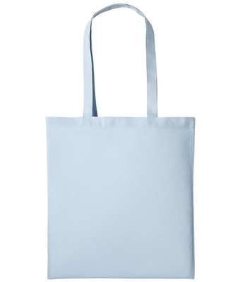 Nutshell Cotton Promo Shoulder Shopper