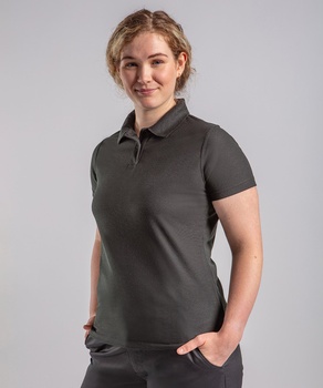 Pro RTX Women's Pro Polyester Polo