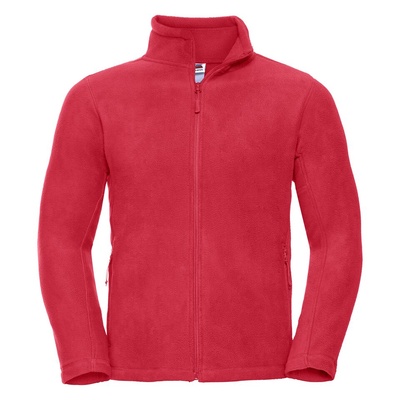 Russell Full-zip Outdoor Fleece