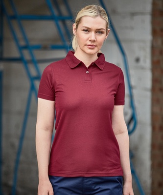 Pro RTX Women's Pro Polyester Polo