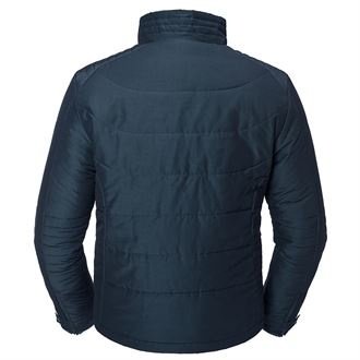 Russell Men's Cross Jacket