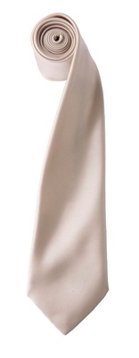 Premier Colours' Satin Tie