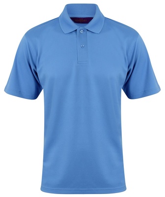 Henbury Coolplus® Polo Shirt