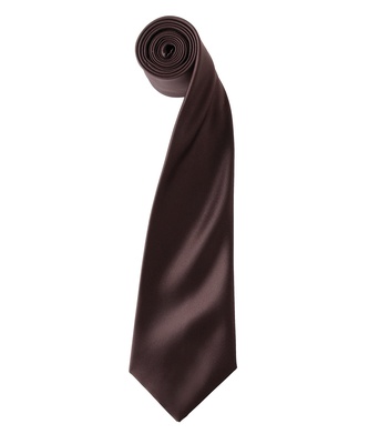 Premier Colours' Satin Tie