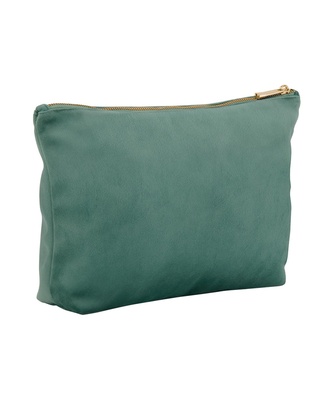 BagBase Velvet Accessory Bag