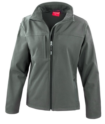 Result Women's Classic Softshell Jacket