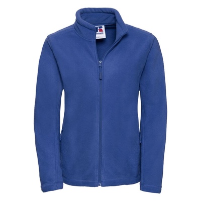 Russell Women's Full-zip Outdoor Fleece