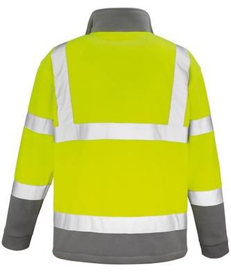 Result Safety Micro Fleece R329X