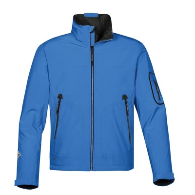 Stormtech Men's Cruise softshell