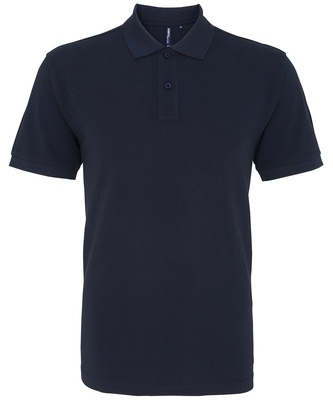 Asquith & Fox Men's Polo AQ010