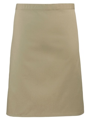 Premier Colours Mid-length Apron