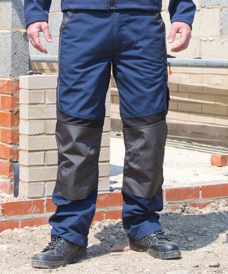 Result Work-Guard Technical Trousers