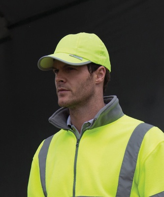 Result High-Viz Cap