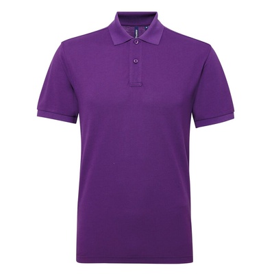 Asquith & Fox Men's Polycotton Blend polo