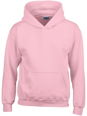 Heavy Blend Youth Hooded Sweatshirt