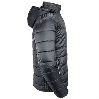 Russell Hooded Nano Jacket