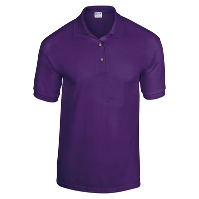 DryBlend Youth Jersey Polo