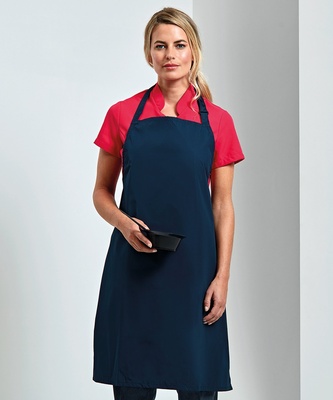 Premier Waterproof Bib Apron PR115