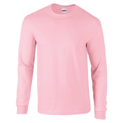 Gildan Ultra Cotton Adult Long Sleeve T-shirt