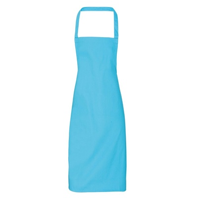 Premier 100% Organic Cotton Bib Apron