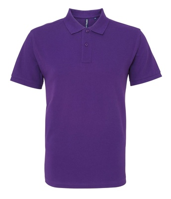 Asquith & Fox Men's Polo