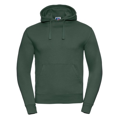 Russell Men's Authentic Hooded Sweatshirt