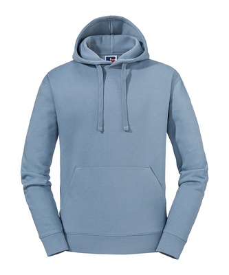 Russell Men's Authentic Hooded Sweatshirt