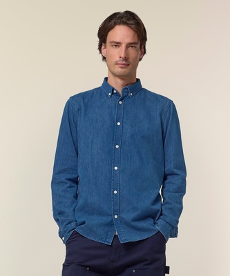 Stanley / Stella Stanley Denim Shirt