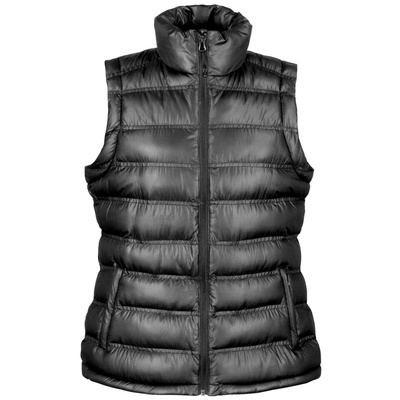 Result Women's Ice Bird Padded Gilet