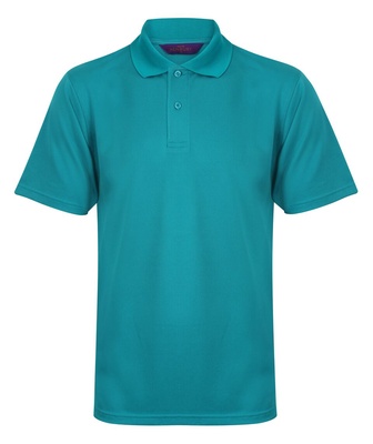 Henbury Coolplus® Polo Shirt