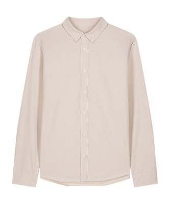 Stanley / Stella Stanley Oxford Shirt