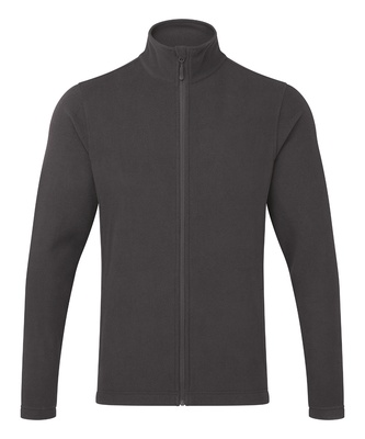 Premier ‘Recyclight’ Full-zip Microfleece