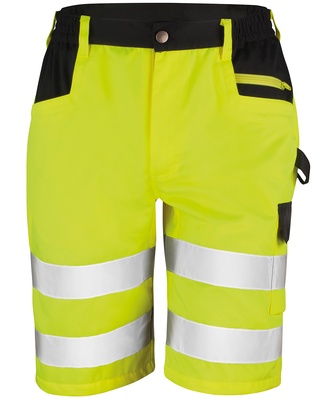 Result Safety Cargo Shorts