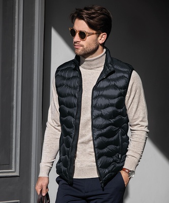 Nimbus Vermont Down Gilet