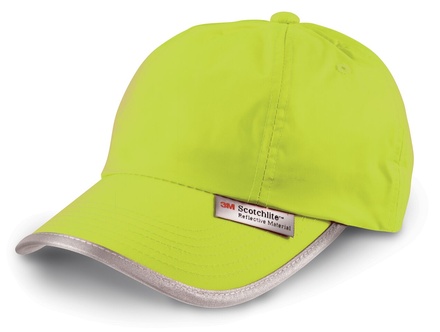 Result High-Viz Cap