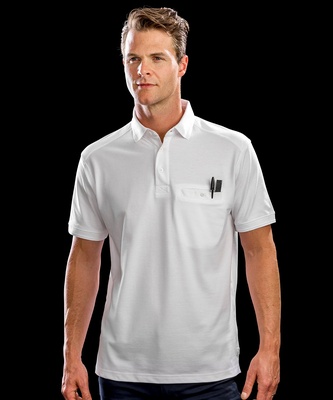 Result Work-Guard Apex Polo shirt