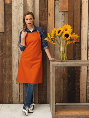 Premier Colours Bib Apron