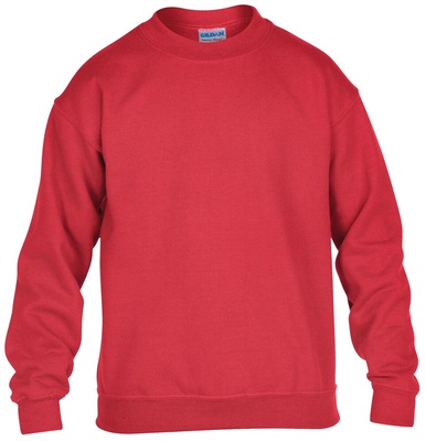 Heavy Blend Youth Crewneck Sweatshirt