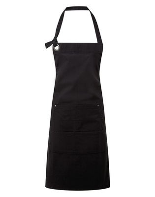 Premier Calibre Heavy Cotton Canvas Pocket Apron