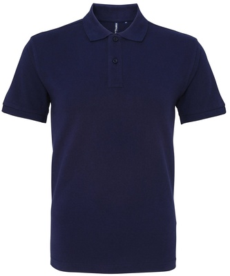 Asquith & Fox Men's Polo AQ010