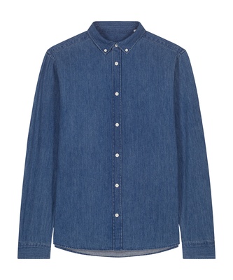 Stanley / Stella Stanley Denim Shirt