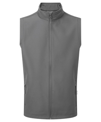 Premier Windchecker® Printable and Recycled Gilet