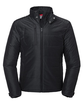 Russell Men's Cross Jacket