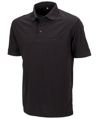 Result Work-Guard Apex Polo shirt