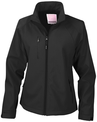 Result Women's Baselayer Softshell jacket