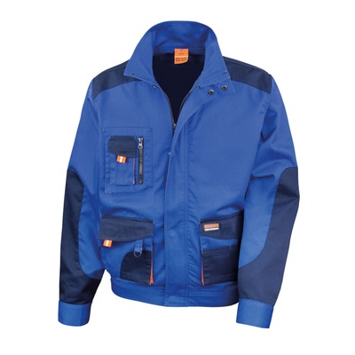 Result Work-Guard Lite Jacket