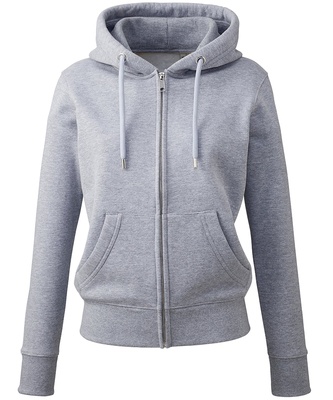 Anthem Women's Full Zip Hoodie AM004