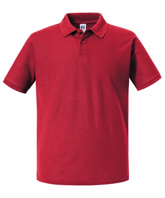 Russell Authentic Eco Polo