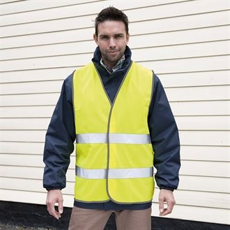 Result Core Adult Hi-vis Vest