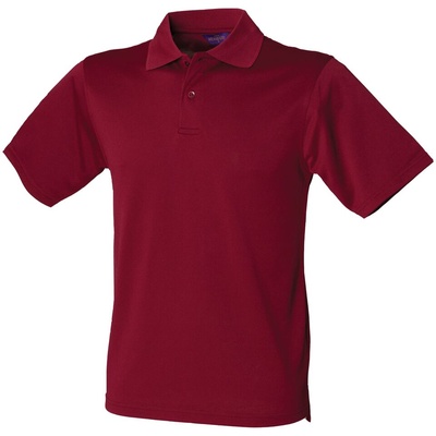 Henbury Coolplus® Polo Shirt